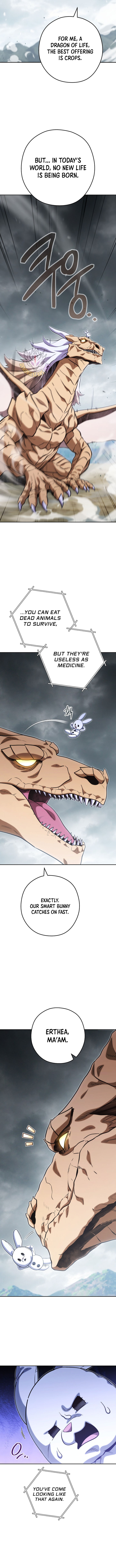 Dungeon Reset Chapter 253 6